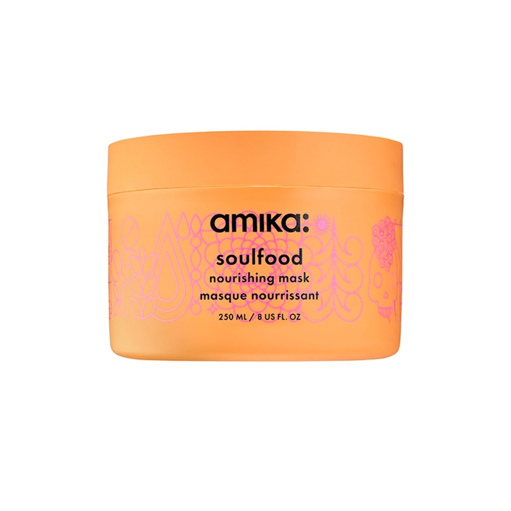 Hair mask